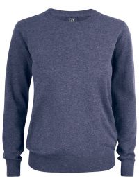 Oakville Crewneck Ladies